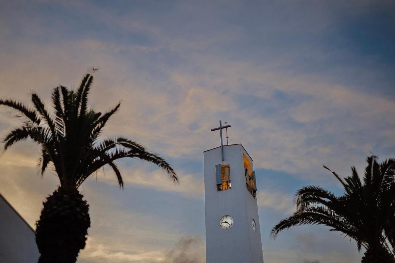 La Casita Del Poble Nou Del Deltaヴィラ エクステリア 写真