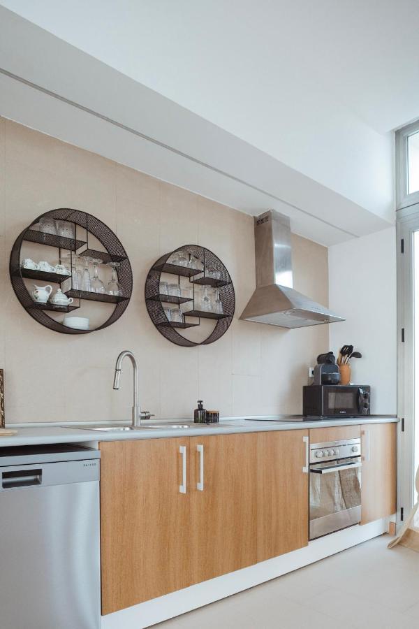 La Casita Del Poble Nou Del Deltaヴィラ エクステリア 写真