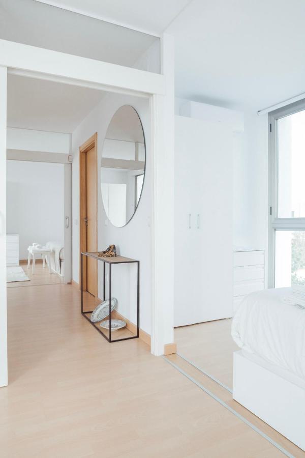 La Casita Del Poble Nou Del Deltaヴィラ エクステリア 写真