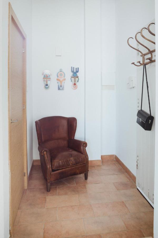 La Casita Del Poble Nou Del Deltaヴィラ エクステリア 写真