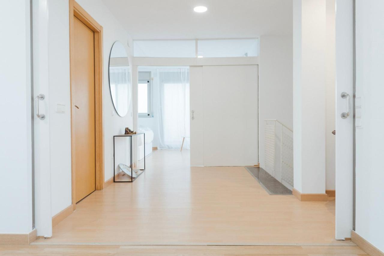 La Casita Del Poble Nou Del Deltaヴィラ エクステリア 写真