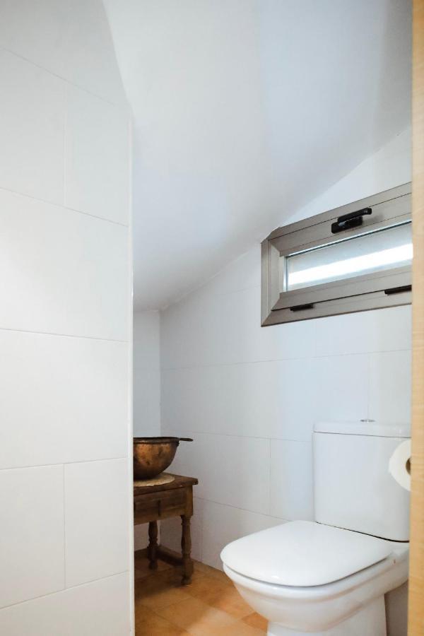 La Casita Del Poble Nou Del Deltaヴィラ エクステリア 写真