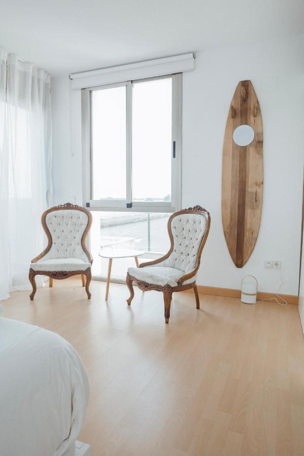 La Casita Del Poble Nou Del Deltaヴィラ エクステリア 写真