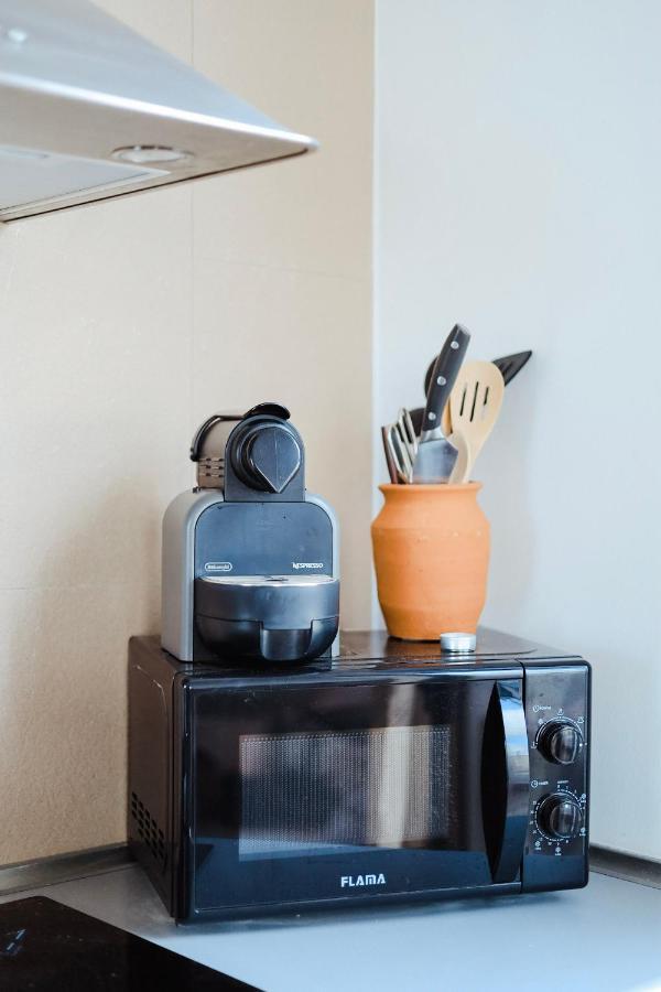 La Casita Del Poble Nou Del Deltaヴィラ エクステリア 写真