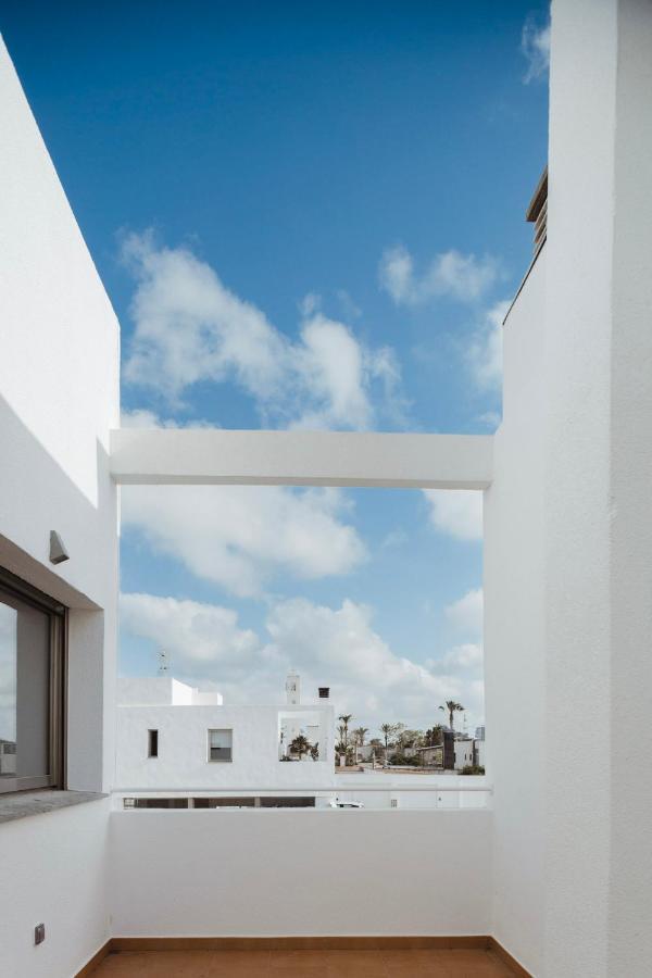 La Casita Del Poble Nou Del Deltaヴィラ エクステリア 写真