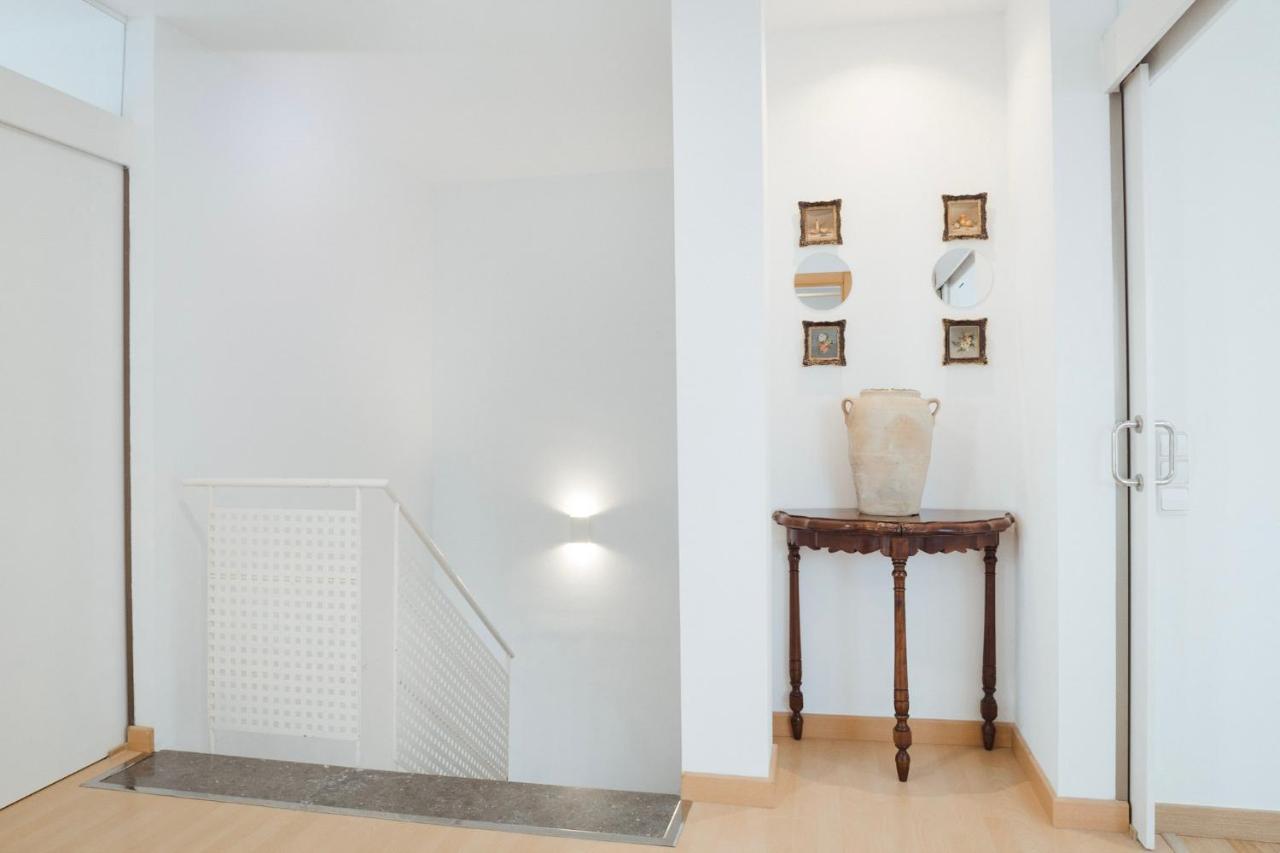 La Casita Del Poble Nou Del Deltaヴィラ エクステリア 写真